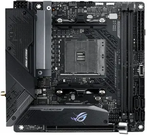 Asus ROG Strix B550-I Gaming