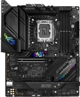 Asus ROG Strix B760-F Gaming WiFi
