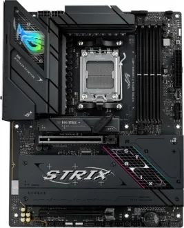 Asus ROG Strix B850-F Gaming WiFi