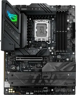 Asus ROG Strix B860-F Gaming WiFi
