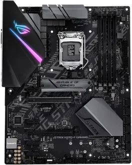 Asus ROG Strix H370-F Gaming