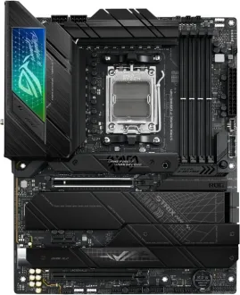 Asus ROG Strix X670E-F Gaming WiFi