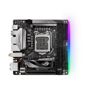 Asus ROG Strix Z270-I Gaming