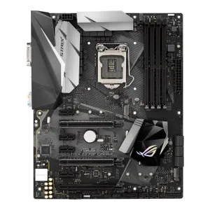 Asus ROG Strix Z270F Gaming