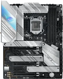 Asus ROG Strix Z590-A Gaming WiFi