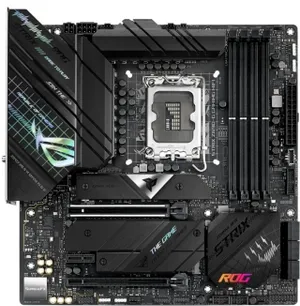 Asus ROG Strix Z690-G Gaming WiFi