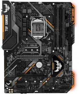 Asus TUF B360-Pro Gaming