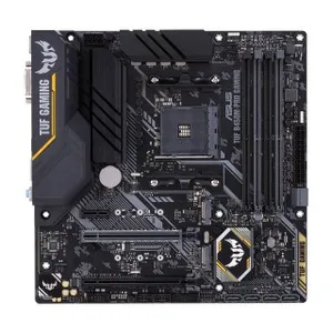 Asus TUF B450M-Pro Gaming