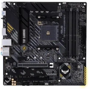 Asus TUF Gaming B450M-Pro S