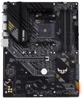 Asus TUF Gaming B550-Plus