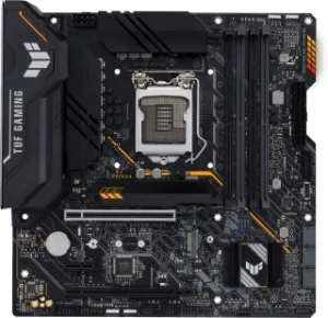 Asus TUF Gaming B560M-Plus