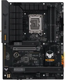 Asus TUF Gaming B760-Plus WiFi D4