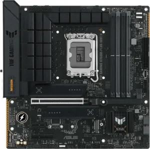 Asus TUF Gaming B760M-Plus WiFi II