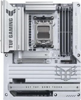 Asus TUF Gaming B850-BTF WiFi W