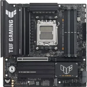Asus TUF Gaming B850M-Plus II