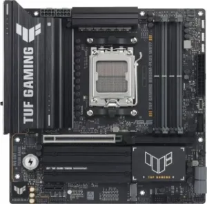 Asus TUF Gaming B850M-Plus WiFi7