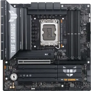 Asus TUF Gaming B860M-Plus