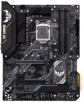 Asus TUF Gaming H470-Pro