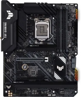 Asus TUF Gaming H570-Pro WiFi