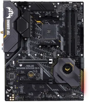 Asus TUF Gaming X570-Plus Wi-Fi