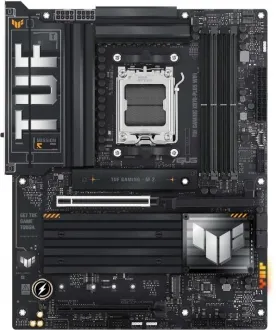 Asus TUF Gaming X870-Plus WiFi