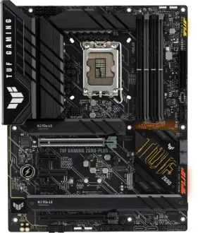 Asus TUF Gaming Z690-Plus