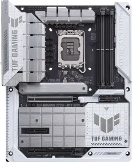 Asus TUF Gaming Z790-BTF WiFi
