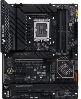 Asus TUF Gaming Z790-Plus D4