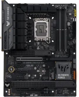 Asus TUF Gaming Z790-Plus WiFi