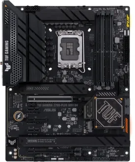 Asus TUF Gaming Z790-Plus WiFi D4