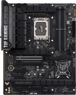 Asus TUF Gaming Z790-Pro WiFi