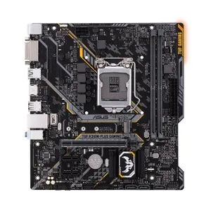 Asus TUF H310M-Plus Gaming