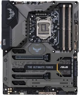 Asus TUF Z270 Mark 1