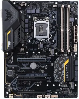 Asus TUF Z270 Mark 2