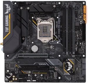 Asus TUF Z390M-Pro Gaming (Wi-Fi)