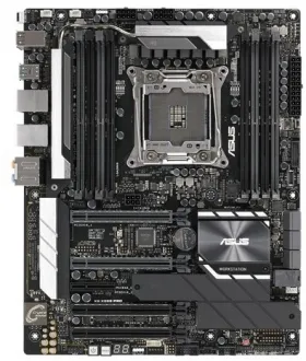 Asus WS X299 Pro