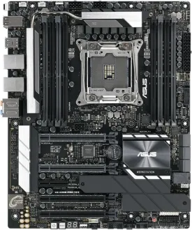 Asus WS X299 PRO/SE