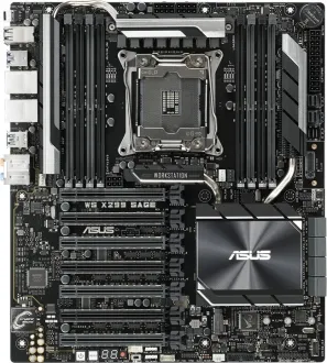 Asus WS X299 Sage