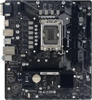 Biostar H610MH