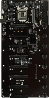 Biostar TB360-BTC D+