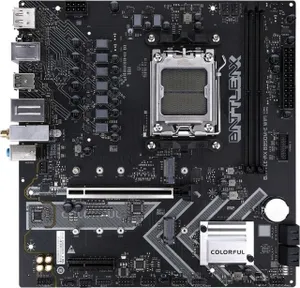 Colorful Battle-AX B850M-E WiFi V14