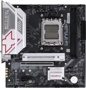 Colorful Battle-AX B850M-GHA WiFi V14