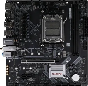 Colorful Battle-AX B850M-T WiFi V14