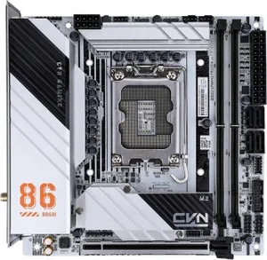 Colorful CVN B860I Gaming Frozen V20