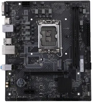 Colorful H610M-E M.2 V20
