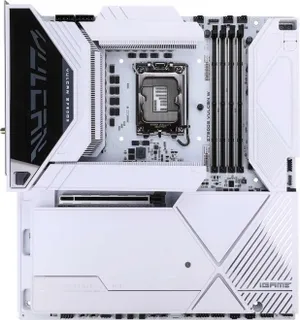 Colorful iGame Z790D5 Vulcan W V20