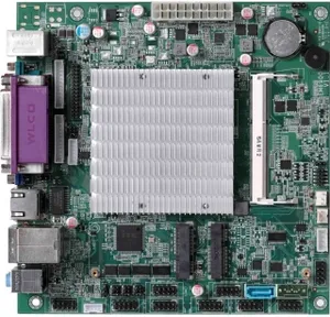 Elsky EM6800-2LAN-2COM