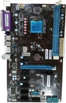 Esonic HM76-65 BTC
