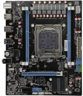Esonic X79F-2011CK2
