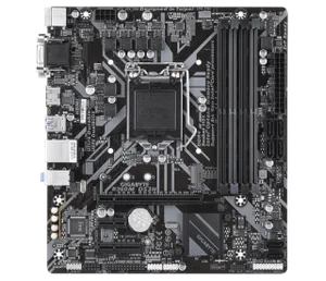 Gigabyte B360M DS3H